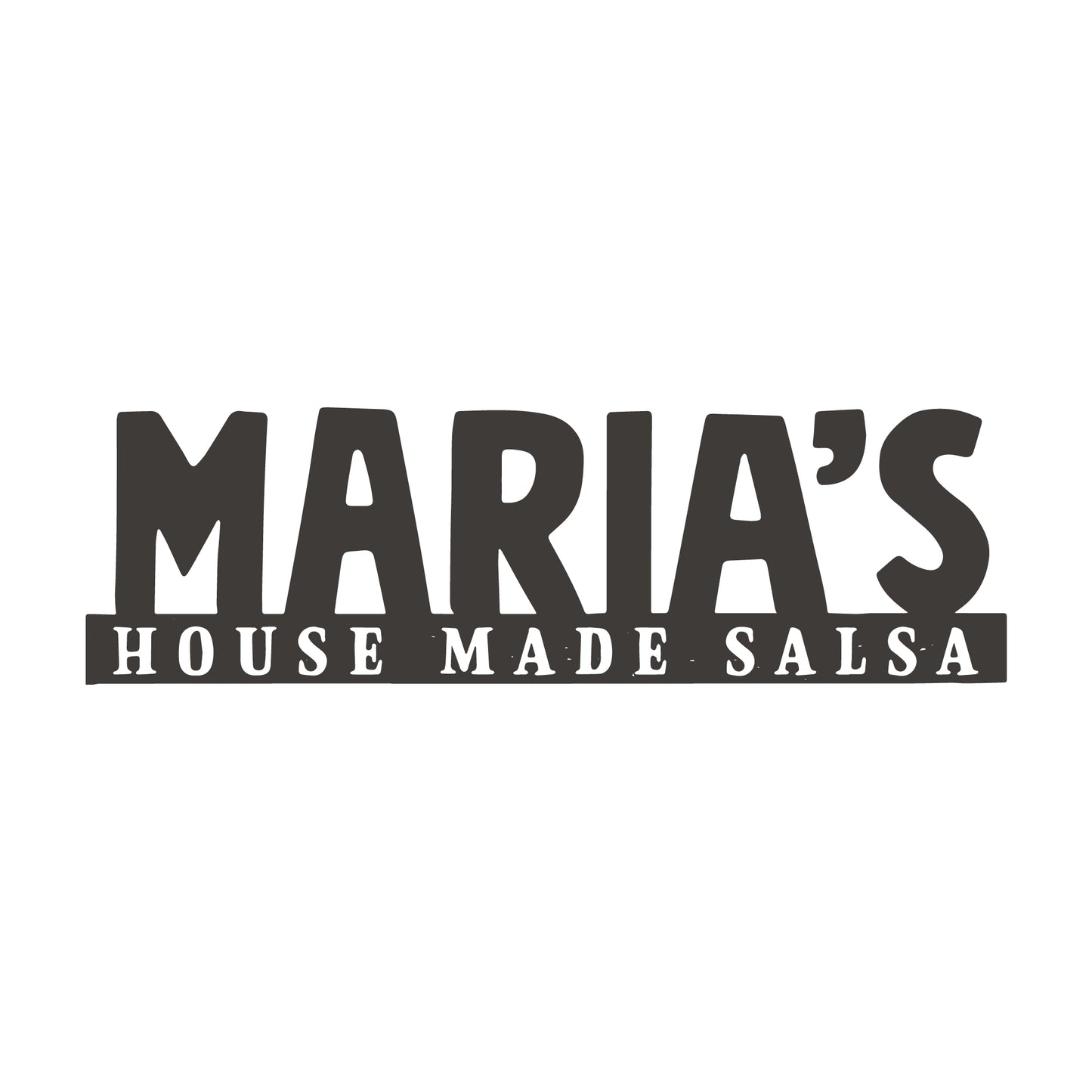 Maria's House Made Salsa Gift Card