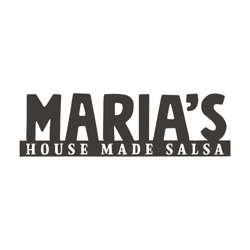 Maria's House Made Salsa